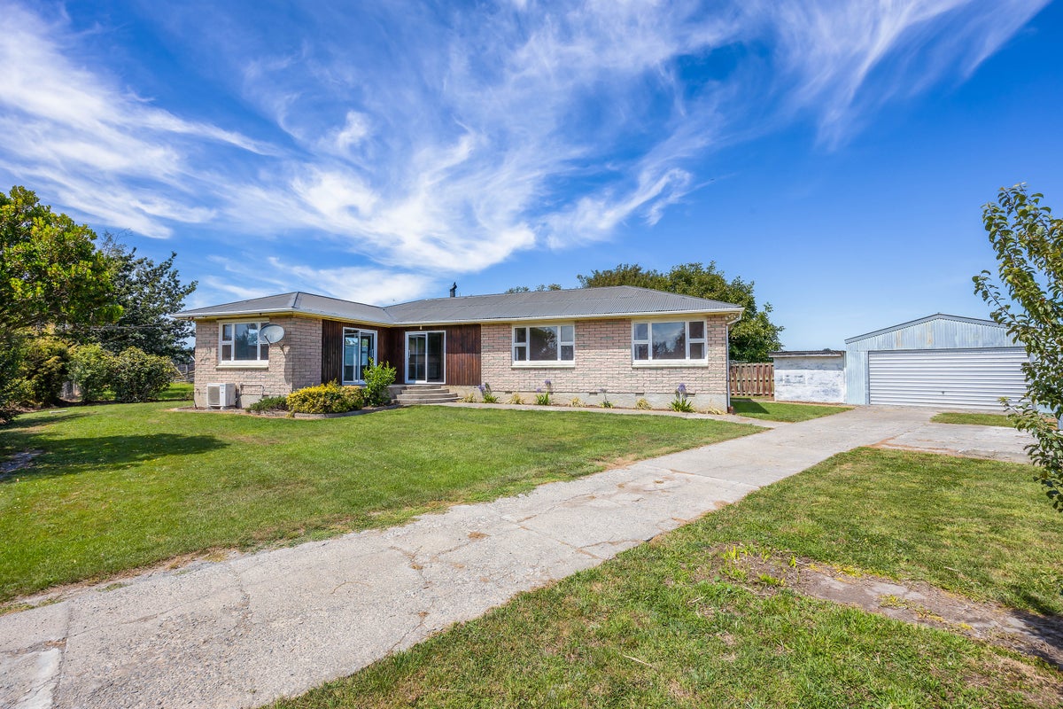 57 Amesbury Road, Sefton, Rangiora - Carousel 1