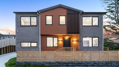 8A Mason Street, New Lynn, Auckland - Carousel 1