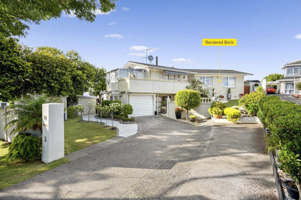 5 Borrowdace Avenue, Botany Downs, Auckland - Carousel 1