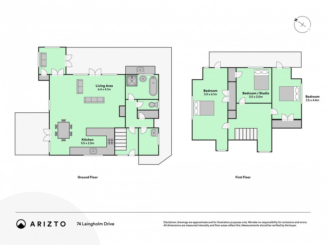 74 Laingholm Drive, Laingholm, Auckland - Carousel 21