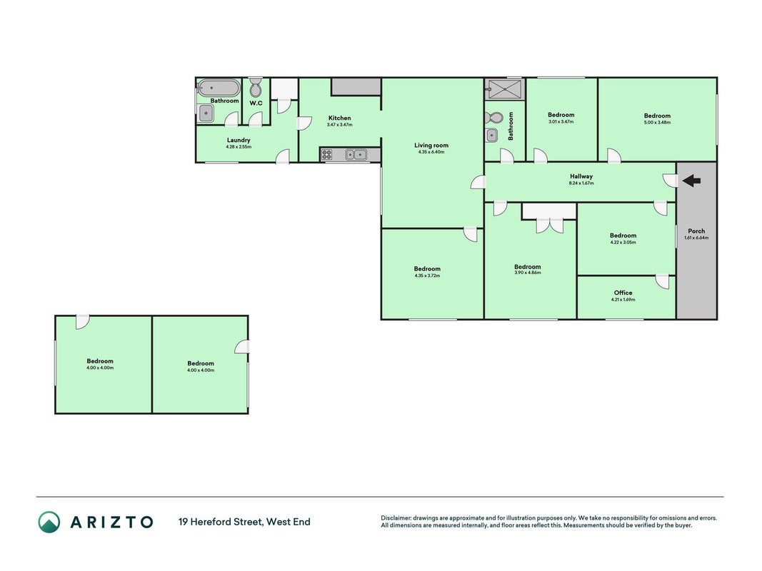 19 Hereford Street, West End, Palmerston North - Carousel 36