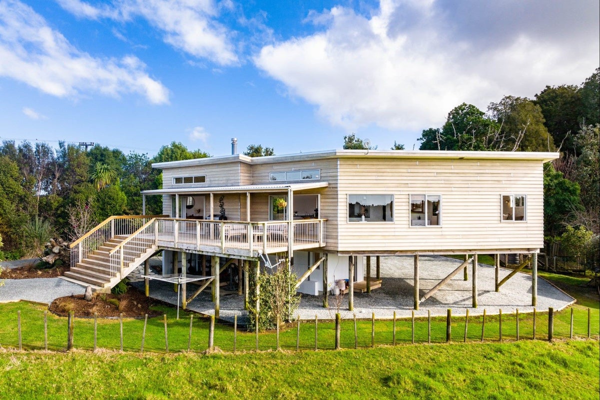 606 Owhiwa Road, Parua bay, Whangarei - Carousel 2
