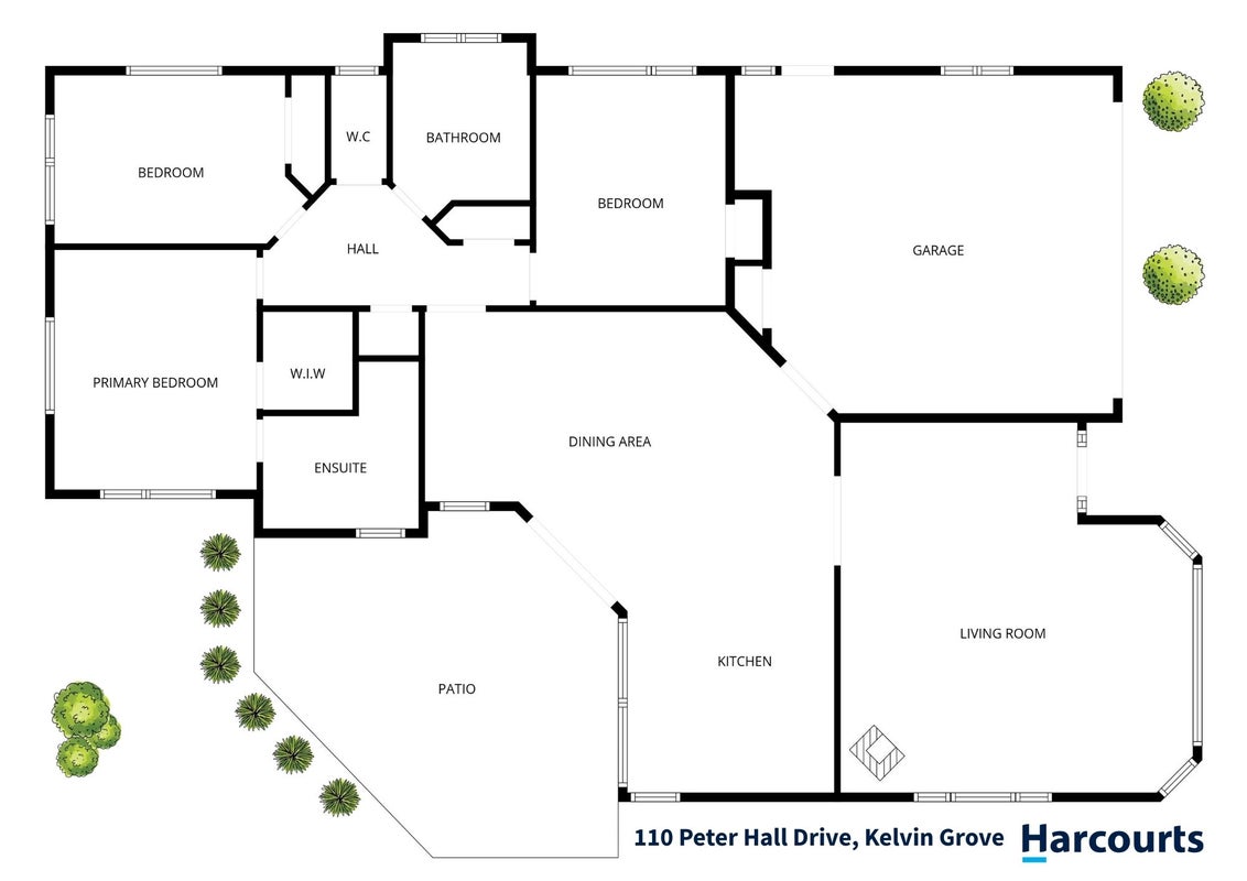 110 Peter Hall Drive, Kelvin Grove, Palmerston North - Carousel 30