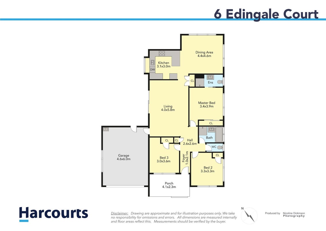 6 Edingale Court, Flat Bush, Auckland - Carousel 18