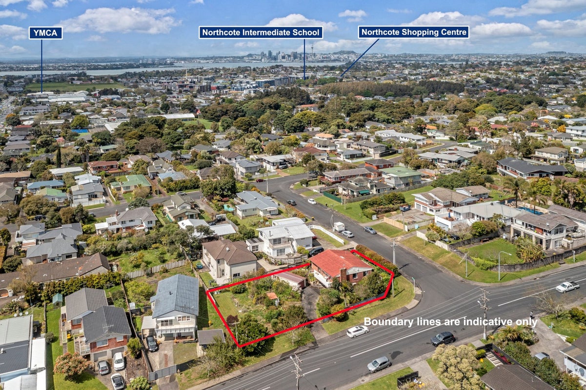 5 Tye Road, Hillcrest, Auckland - Carousel 19