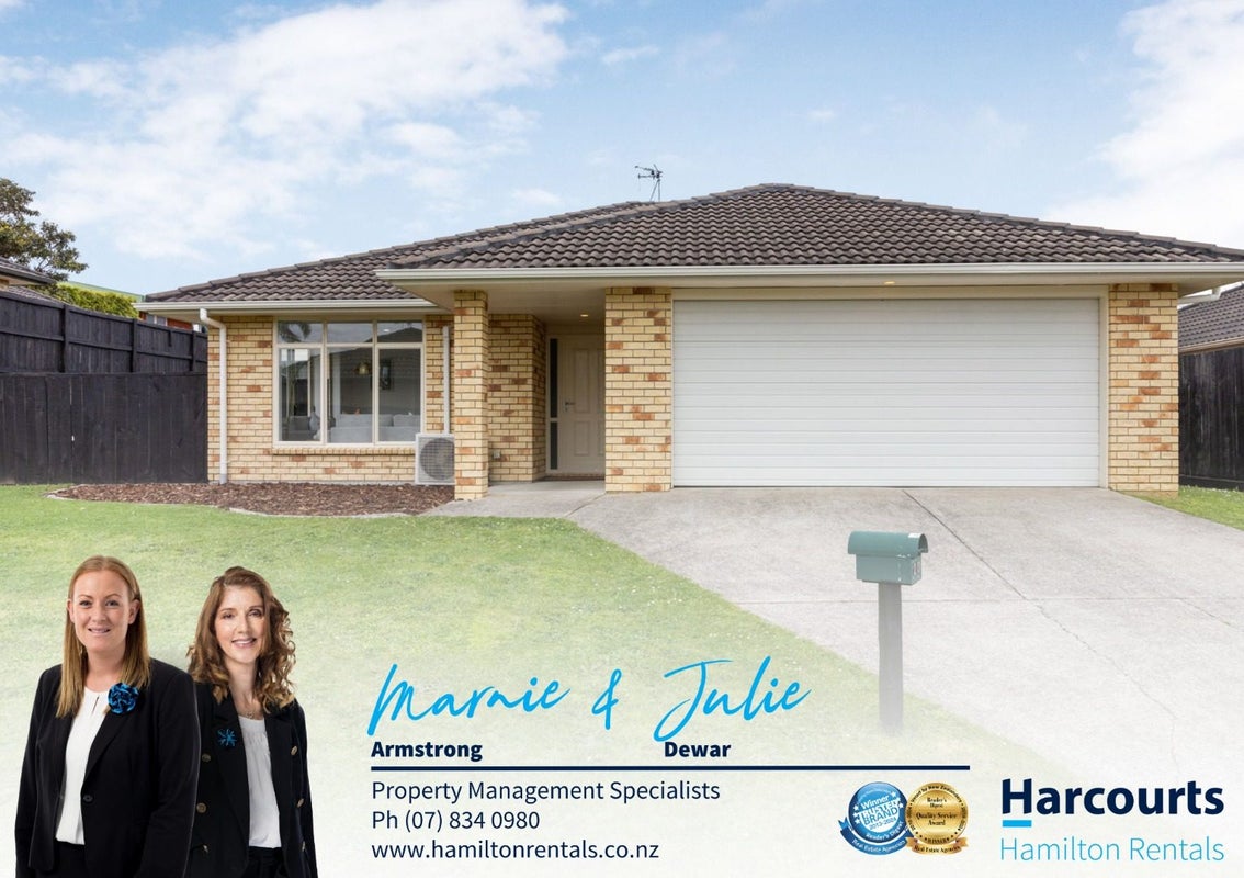 20 Arlington Court, Rototuna North, Hamilton - Carousel 1