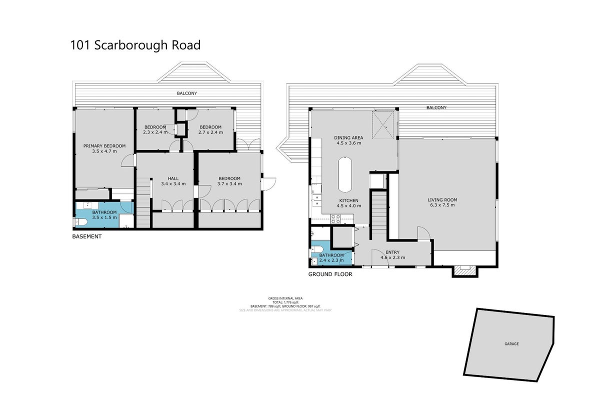 101 Scarborough Road, Scarborough, Christchurch - Carousel 33