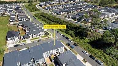 4 Routhmore Street, Flat Bush, Auckland - Carousel 1