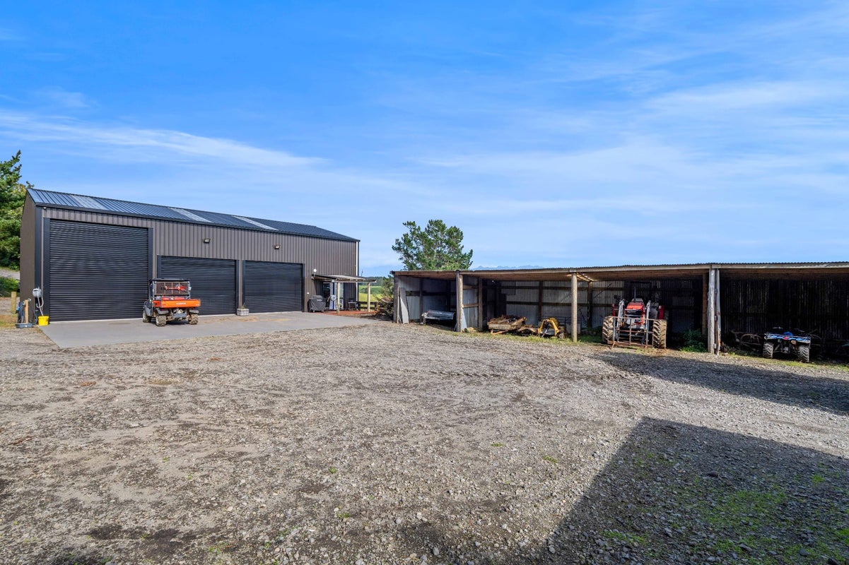 402 Hursthouse Road, Tarurutangi, Inglewood - Carousel 2