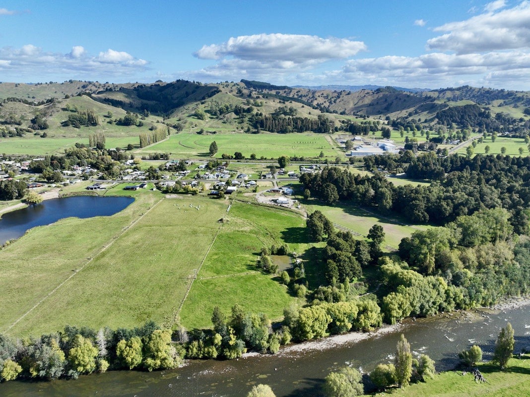 34 Miro Street, Manunui, Taumarunui - Carousel 2