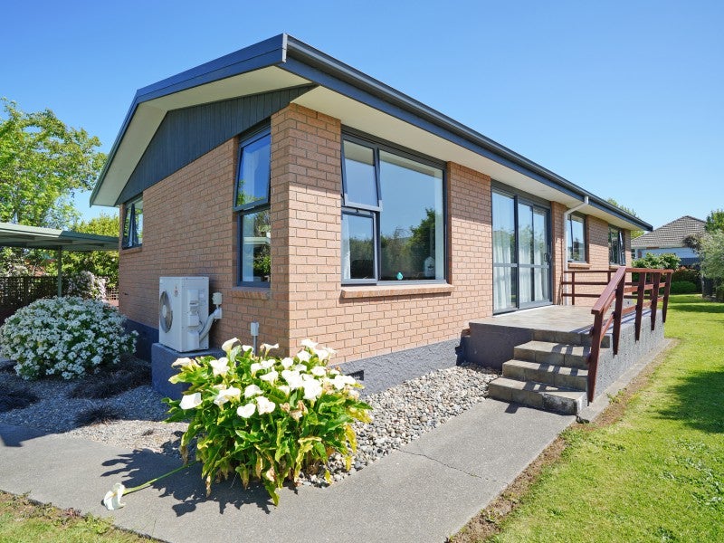 13 Kelso Place, Strathern, Invercargill - Carousel 1