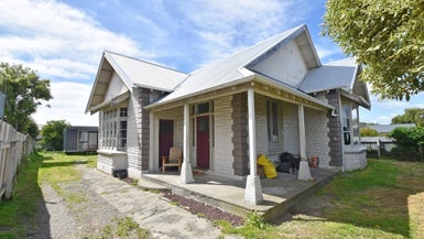 81 MacMaster Street, Richmond, Invercargill - Carousel 1