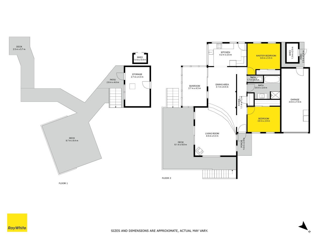 2/46 Glamorgan Drive, Torbay, Auckland - Carousel 21