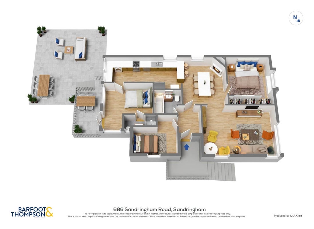 686 Sandringham Road, Sandringham, Auckland - Carousel 22