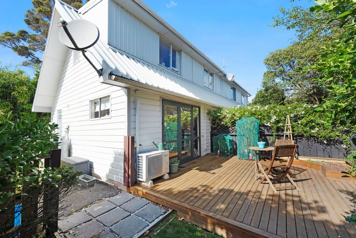 7/17 UDY STREET, Petone, Lower Hutt - Carousel 2
