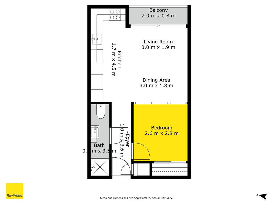 214/1817A Great North Road, Avondale, Auckland - Carousel 14