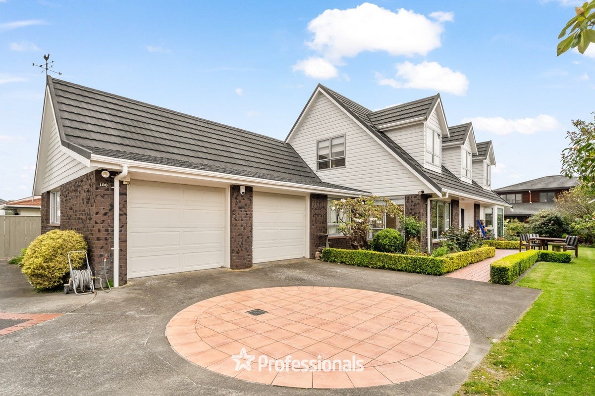 120 Epuni Street, Epuni, Lower Hutt - Carousel 24