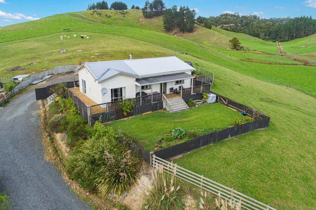 417 Otonga-Marua Road, Opuawhanga, Hikurangi - Carousel 2