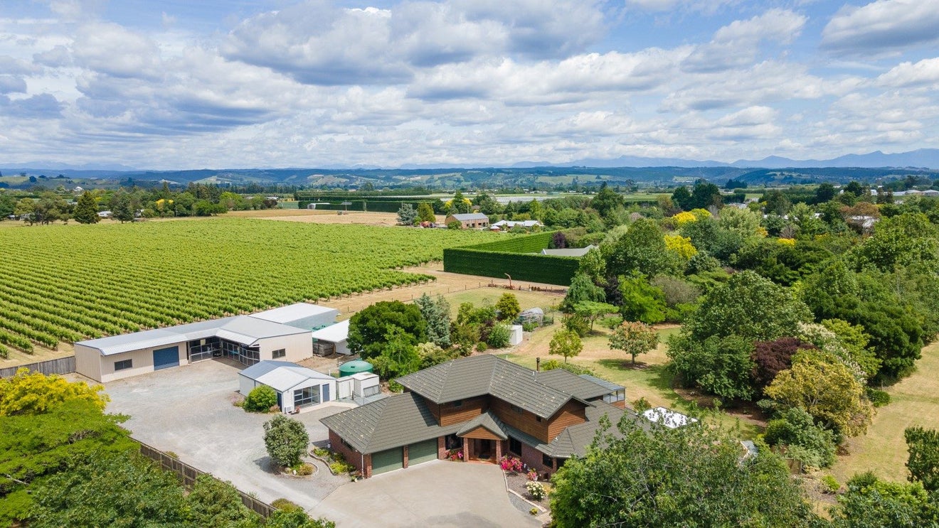 116 Aniseed Valley Road, Hope, Richmond - Carousel 1