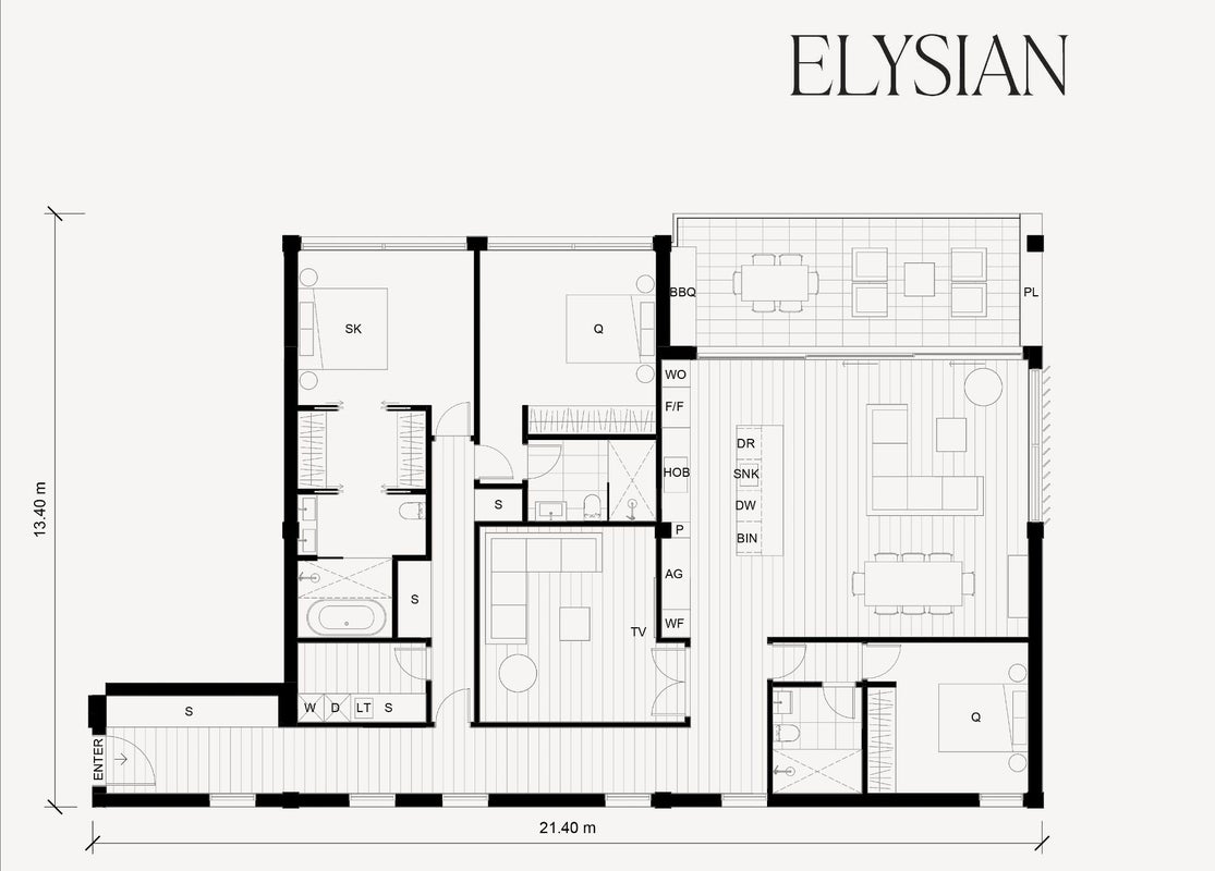 25 Balfour Road, Parnell, Auckland - Carousel 15