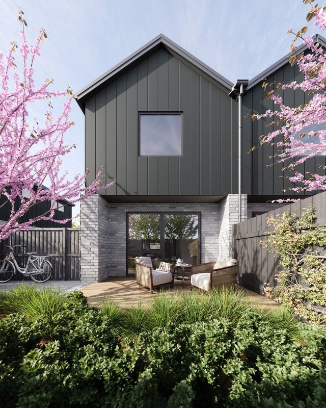 2/11 Reading Street, Upper Riccarton, Christchurch - Carousel 1