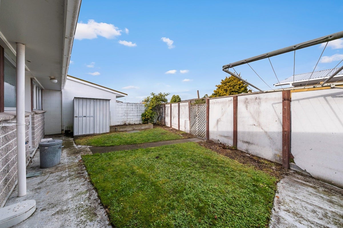 2/157 Howick Road, Witherlea, Blenheim - Carousel 13