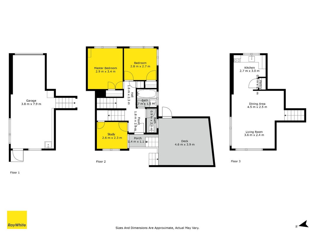 10A Finchley Road, Torbay, Auckland - Carousel 12