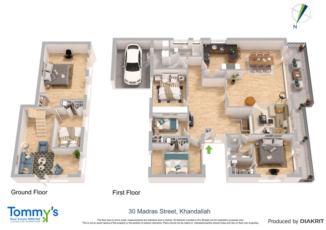 30 Madras Street, Khandallah, Wellington - Carousel 15