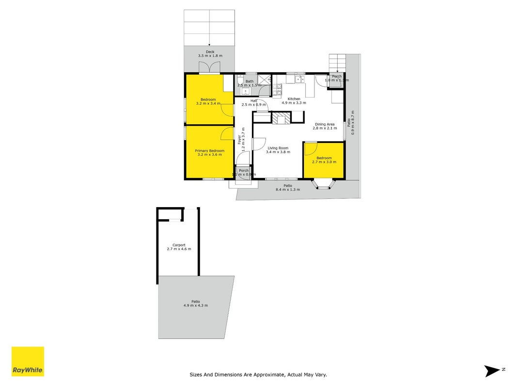 1/88 Verbena Road, Birkdale, Auckland - Carousel 15