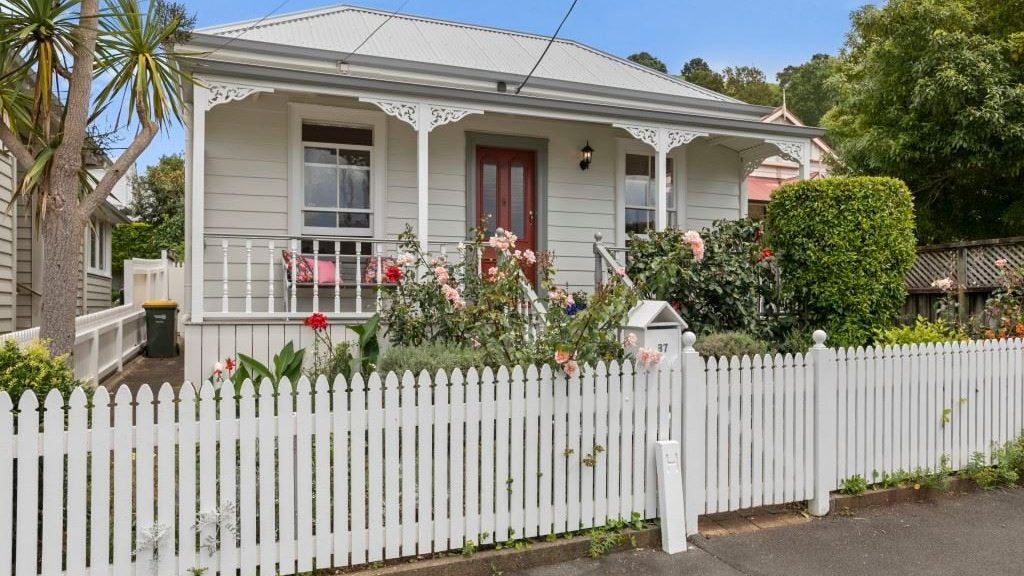 37 Church Street, Devonport, Auckland - Carousel 1