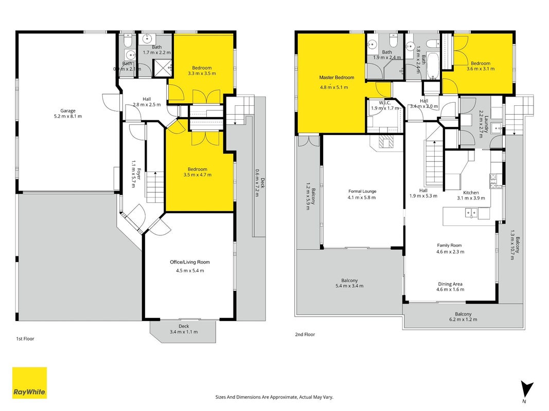 2/28 Beulah Avenue, Rothesay Bay, Auckland - Carousel 15