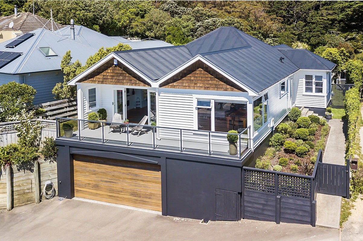 58 Tannadyce Street, Strathmore Park, Wellington - Carousel 1