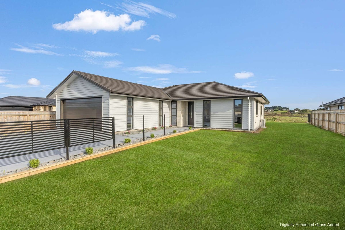 53 Tawhero Street, Gonville, Whanganui - Carousel 1