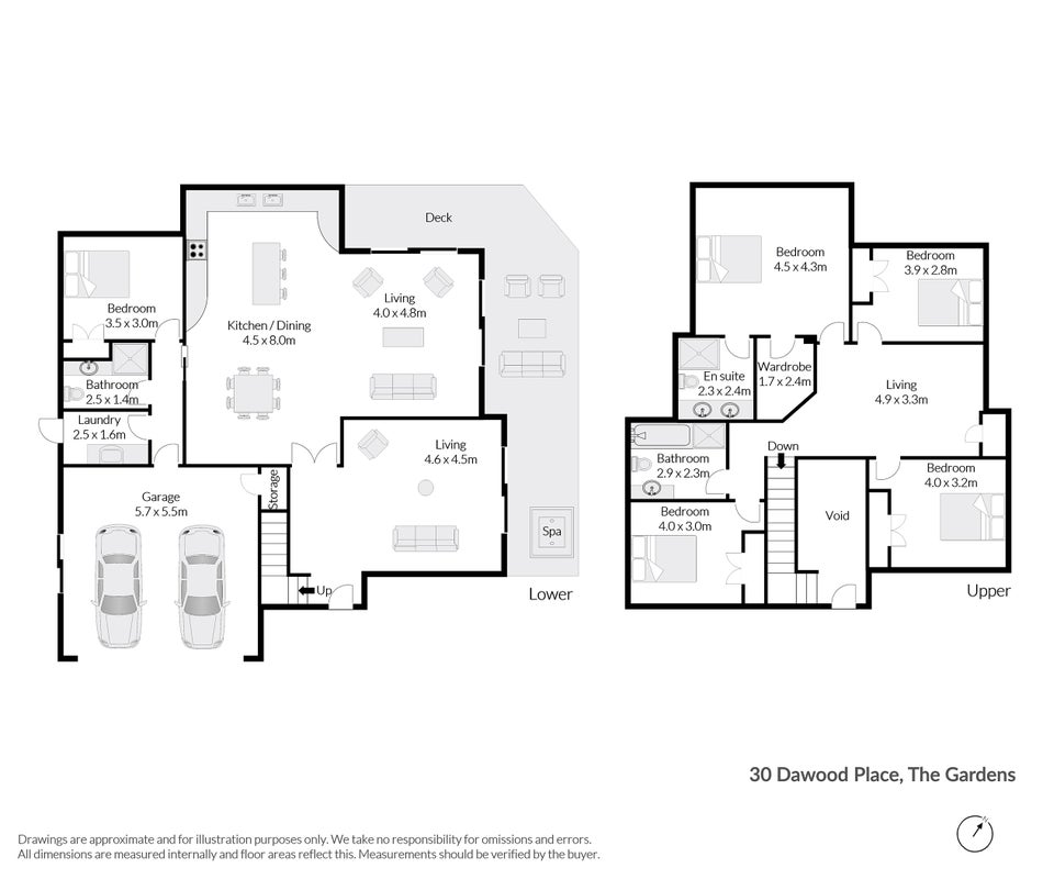 30 Dawood Place, The Gardens, Auckland - Carousel 20