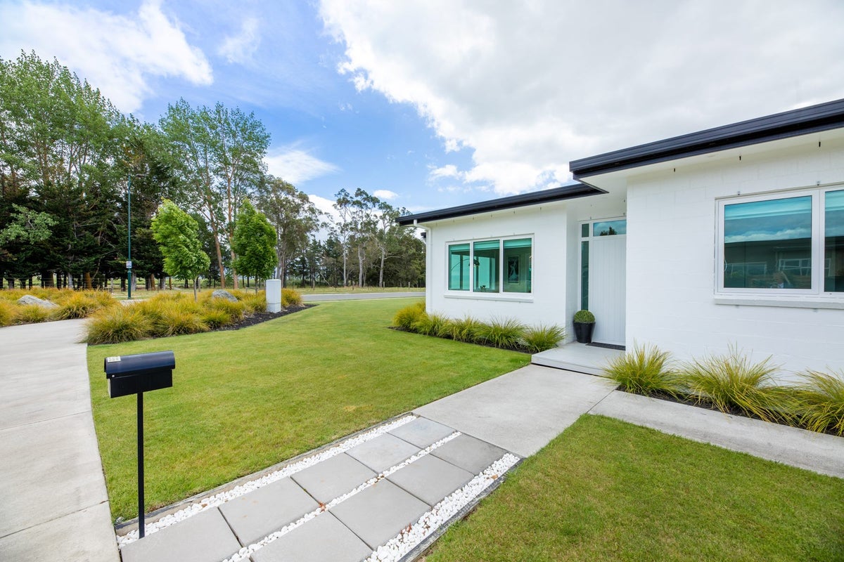 101 Turnbull Drive, Witherlea, Blenheim - Carousel 50