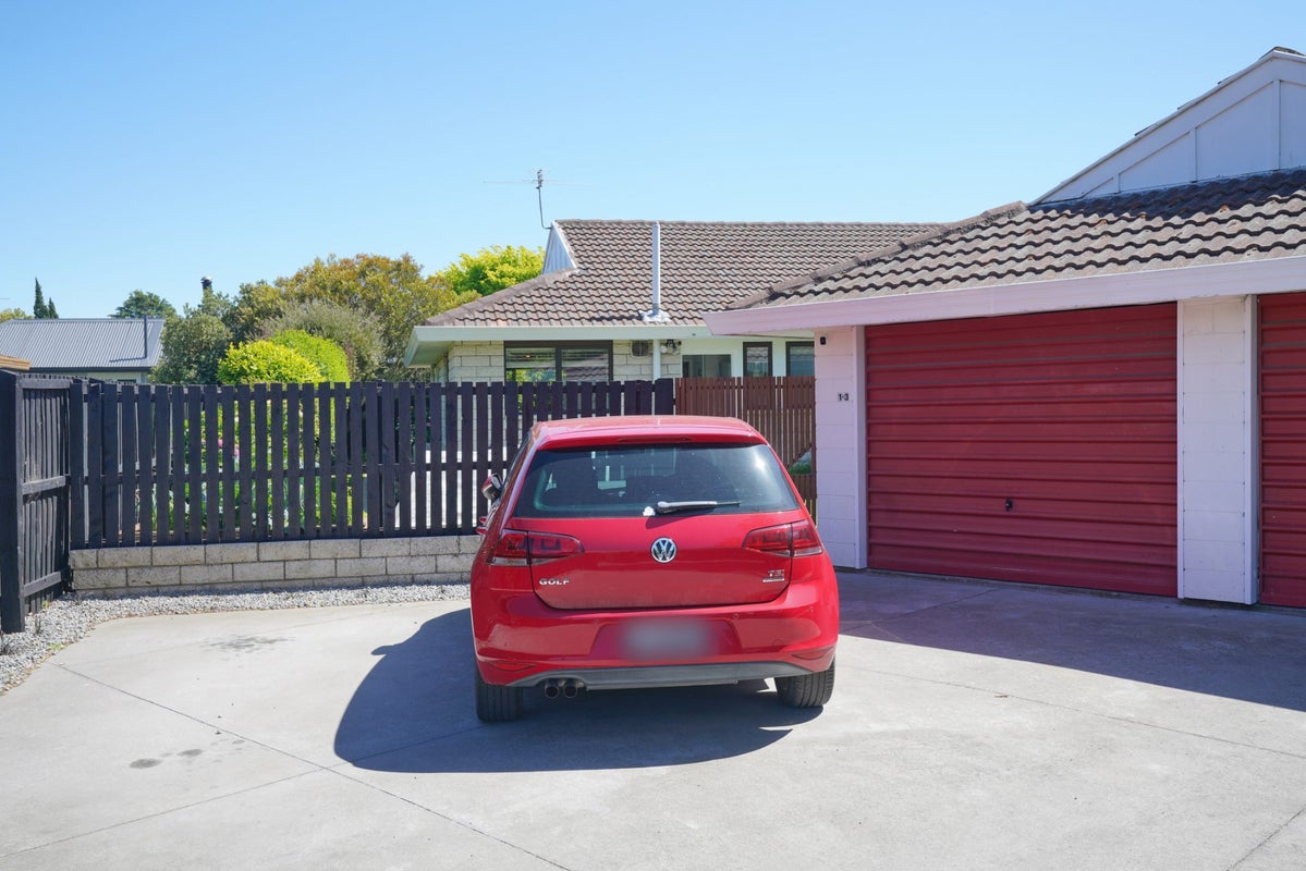 1/3 Capri Lane, Hoon Hay, Christchurch - Carousel 13