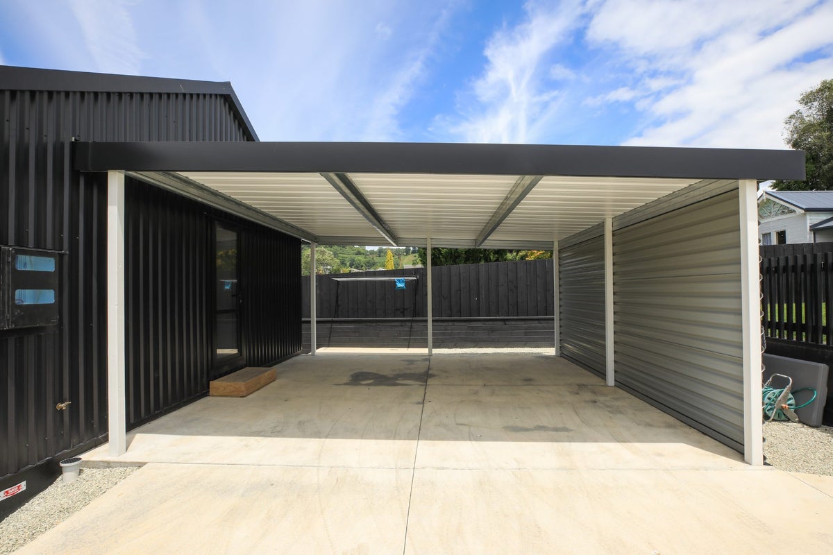12 Seddon Street, Te Kuiti - Carousel 22