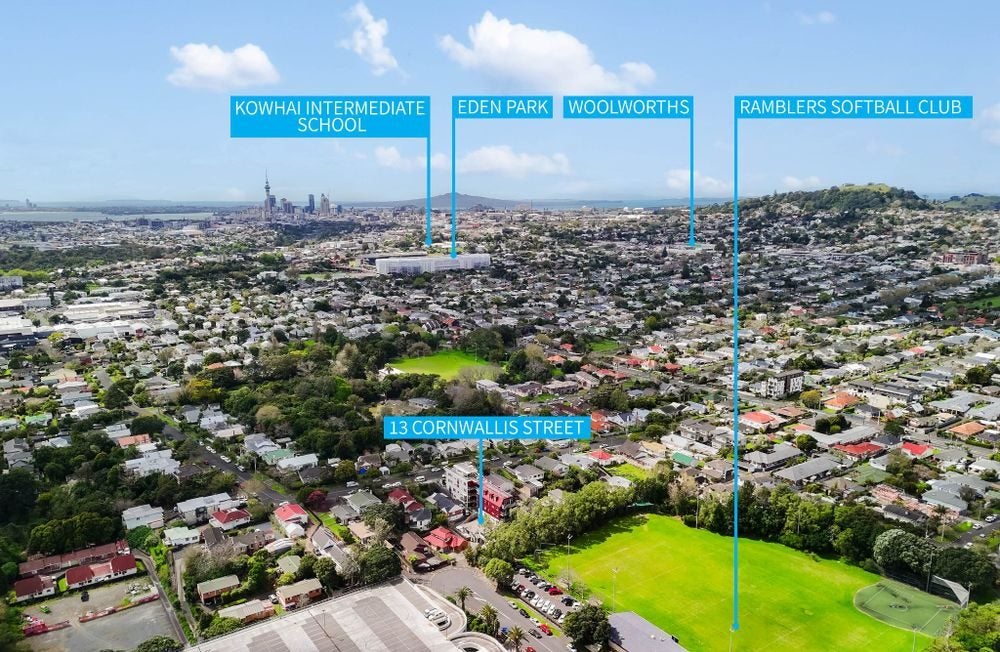 13 Cornwallis Street, Sandringham, Auckland - Carousel 16
