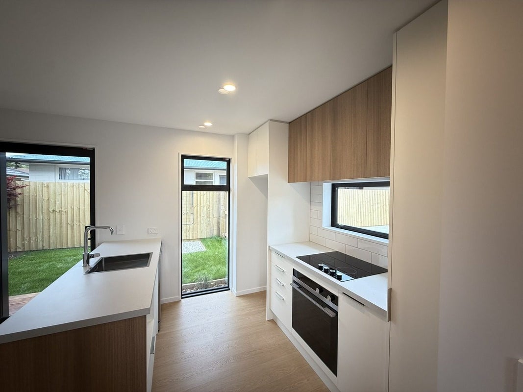 26 Hargest Crescent, Sydenham, Christchurch - Carousel 2