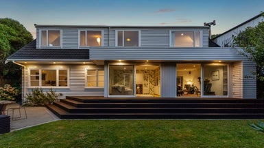 20 Waru Street, Khandallah, Wellington - Carousel 1
