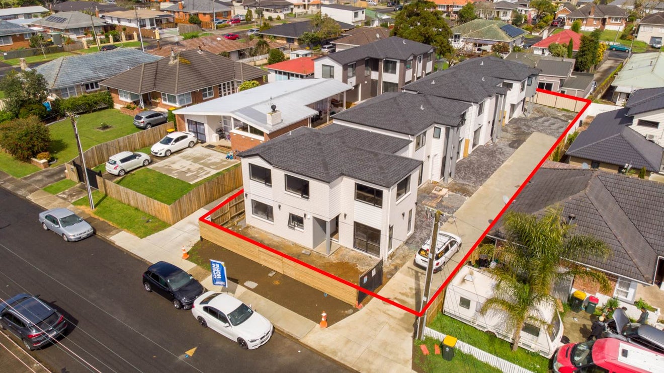 8A Sunnyside Crescent, Papatoetoe, Auckland - Carousel 1