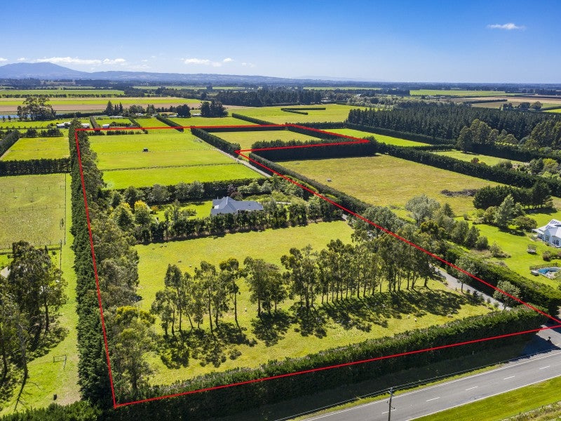 1764 Tram Road, Swannanoa, Rangiora - Carousel 26