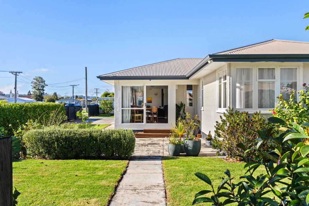 41 Muir Street, Te Hapara, Gisborne - Carousel 1