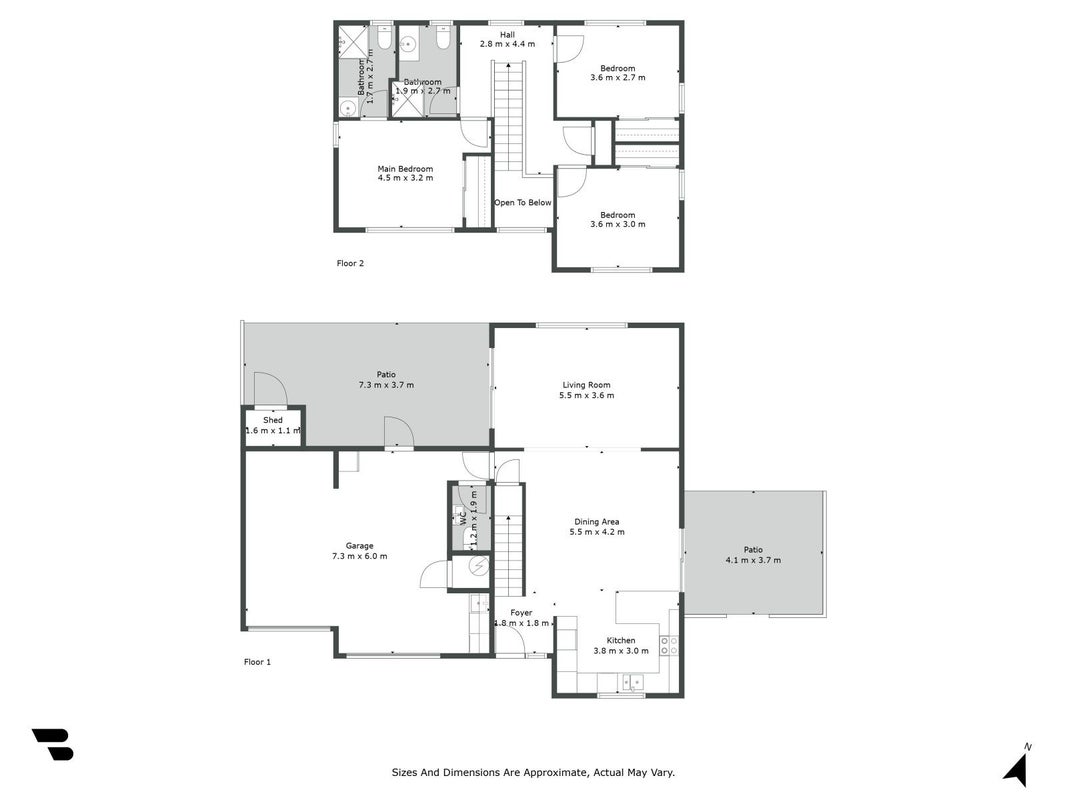 11 Ritchie Crescent, Takanini, Auckland - Carousel 21