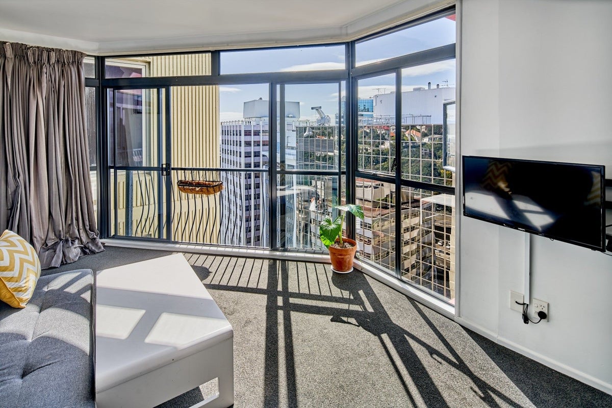 13D/120 The Terrace, Wellington Central, Wellington - Carousel 2
