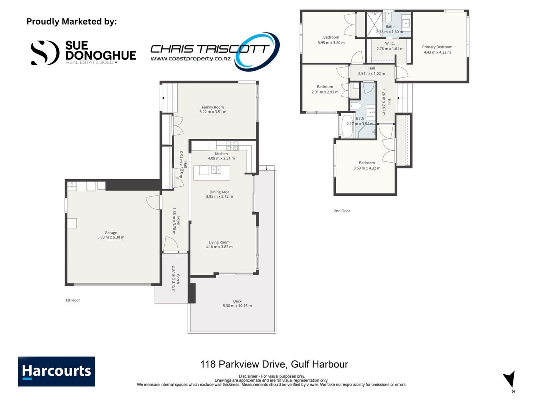 118 Parkview Drive, Gulf Harbour, Whangaparaoa - Carousel 32