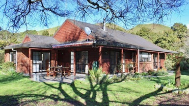 537 Otaki Gorge Road, Hautere - Carousel 1