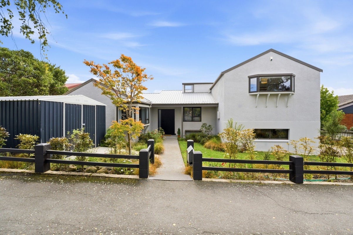 25 Blanc Avenue, Fairfield, Dunedin - Carousel 1