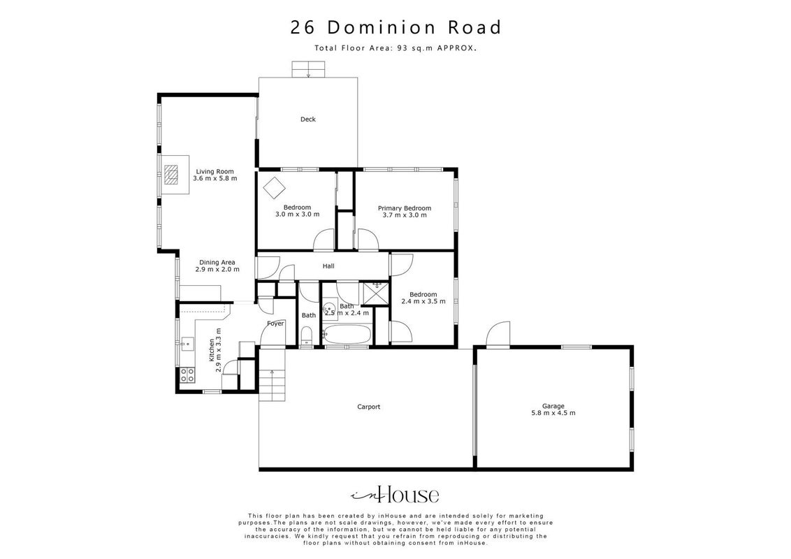 26 Dominion Road, Nawton, Hamilton - Carousel 21