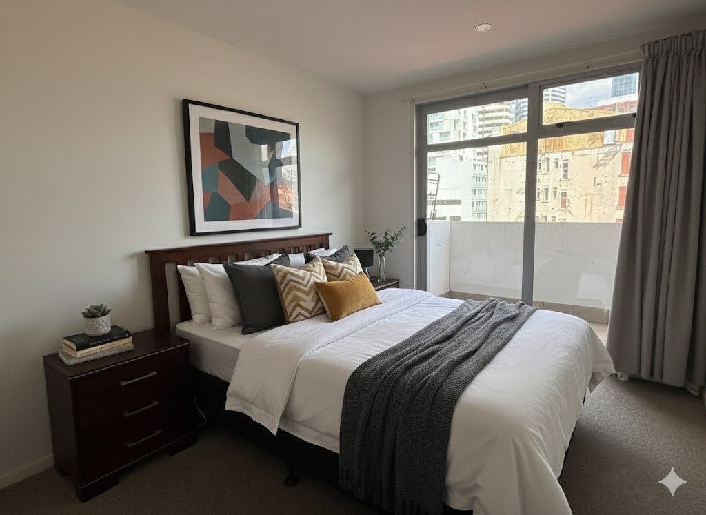 3G/32 Eden Crescent, Auckland Central, Auckland - Carousel 1
